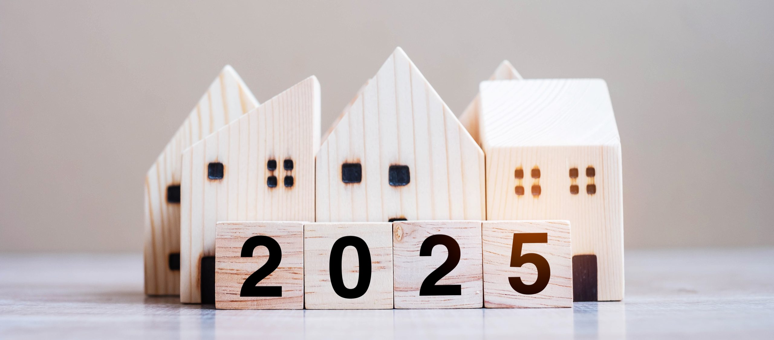 2025年度の住宅業界を振り返る 制度変更と市場変化が直撃した激動の一年