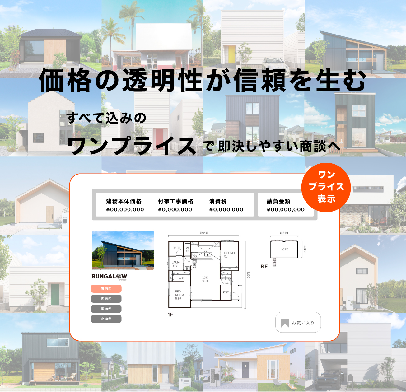 粗利を削り、利益を増やす。2026年の工務店を救う「営業1人完結型」スキーム